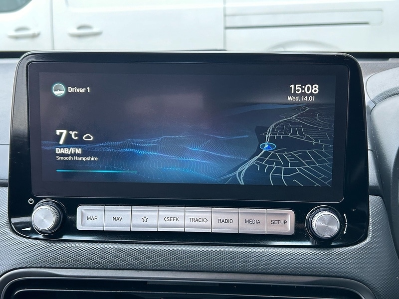 Used Hyundai KONA 2022 for sale - 77240169: Photo 33