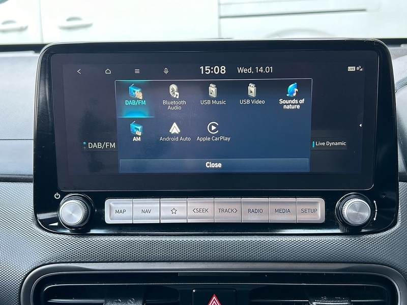 Used Hyundai KONA 2022 for sale - 77240169: Photo 36