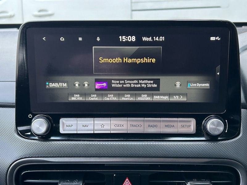 Used Hyundai KONA 2022 for sale - 77240169: Photo 37