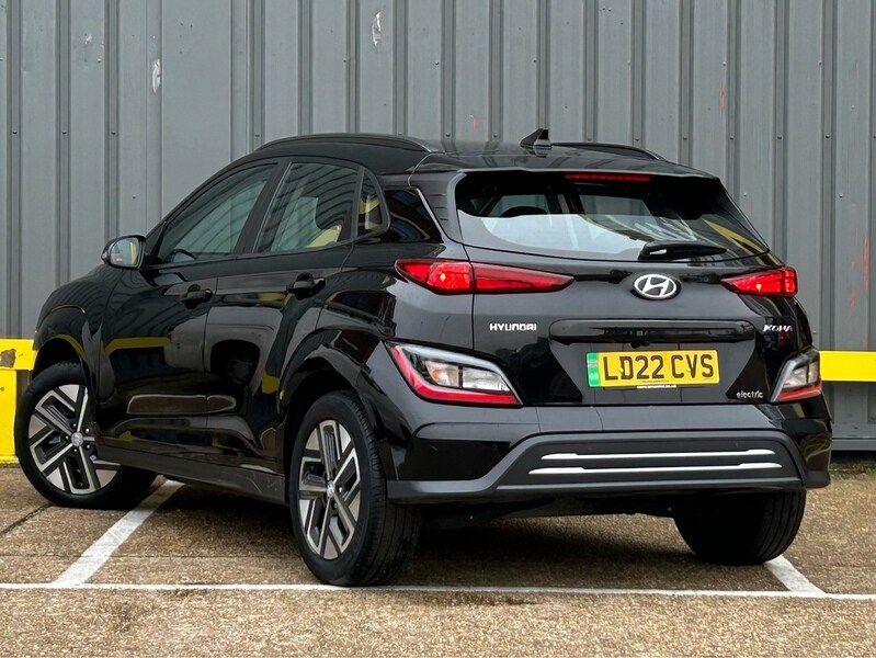 Used Hyundai KONA 2022 for sale - 77240169: Photo 5