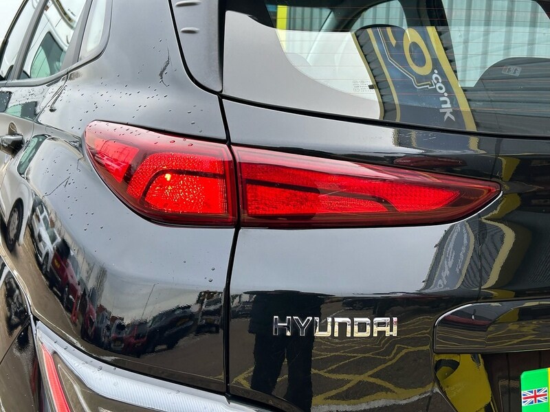 Used Hyundai KONA 2022 for sale - 77240169: Photo 58