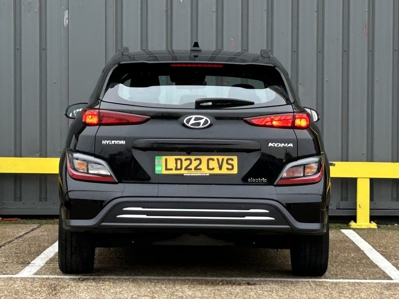Used Hyundai KONA 2022 for sale - 77240169: Photo 6