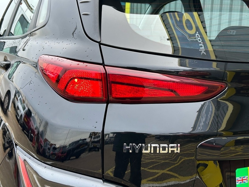 Used Hyundai KONA 2022 for sale - 77240169: Photo 61
