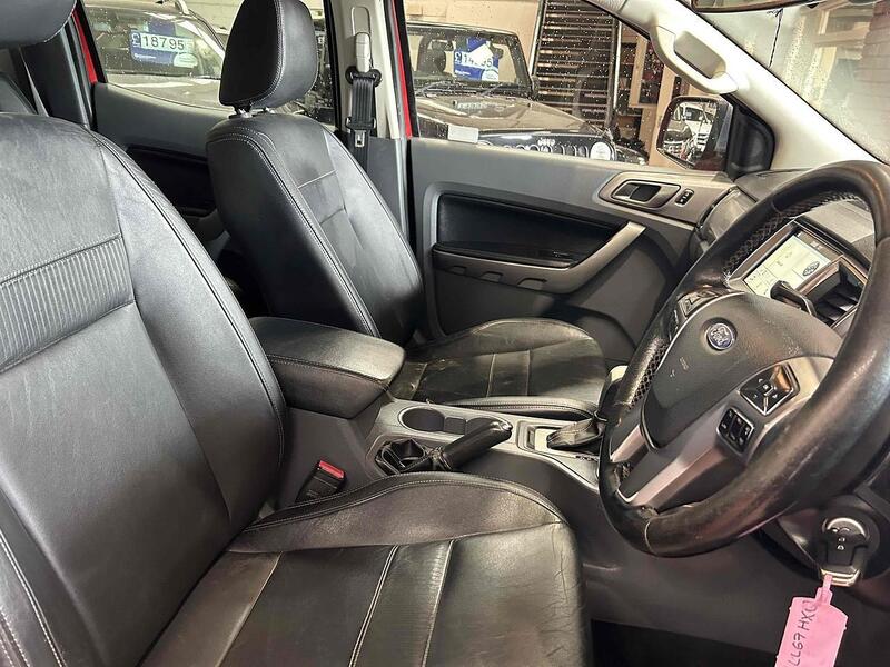 Used Ford Ranger 2018 for sale - 76663662: Photo 10