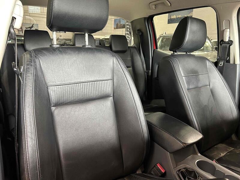 Used Ford Ranger 2018 for sale - 76663662: Photo 11