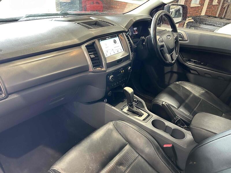 Used Ford Ranger 2018 for sale - 76663662: Photo 14