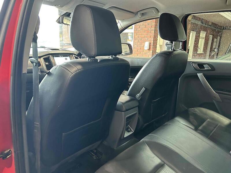 Used Ford Ranger 2018 for sale - 76663662: Photo 17