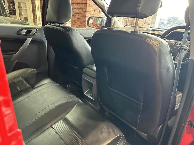 Used Ford Ranger 2018 for sale - 76663662: Photo 18