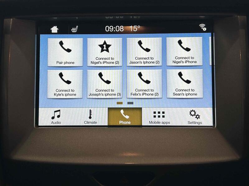 Used Ford Ranger 2018 for sale - 76663662: Photo 27