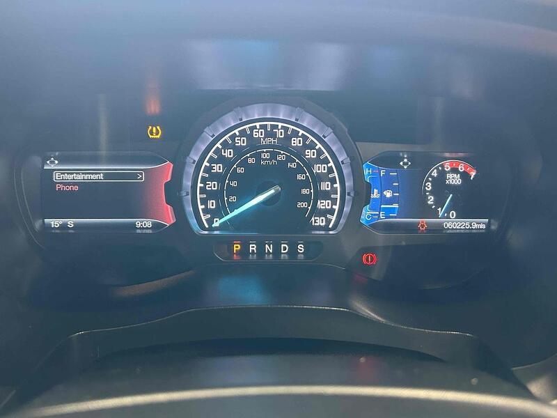 Used Ford Ranger 2018 for sale - 76663662: Photo 30