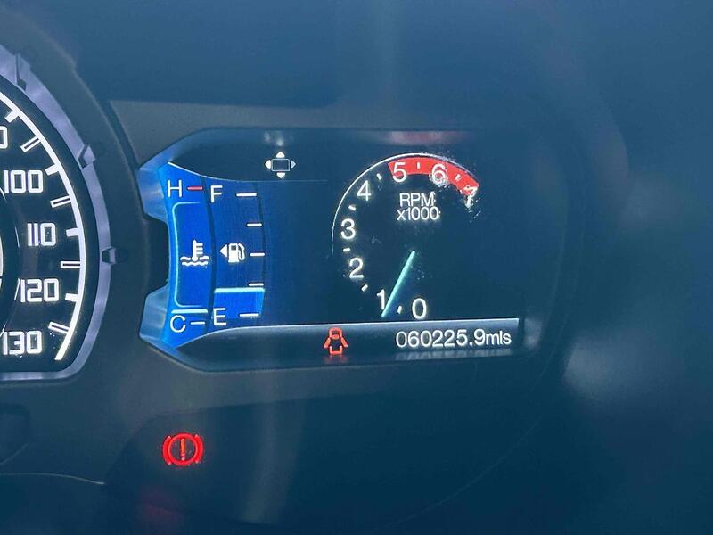 Used Ford Ranger 2018 for sale - 76663662: Photo 31