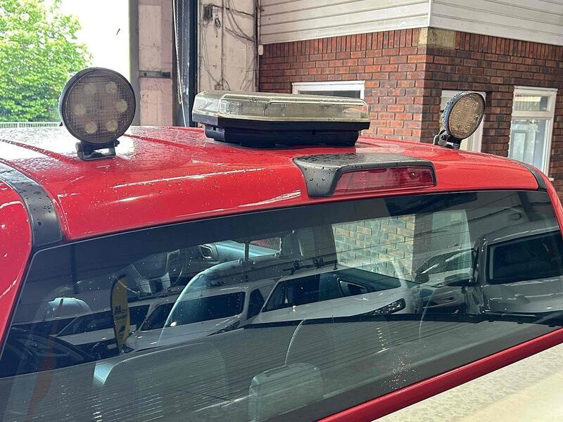 Used Ford Ranger 2018 for sale - 76663662: Photo 48