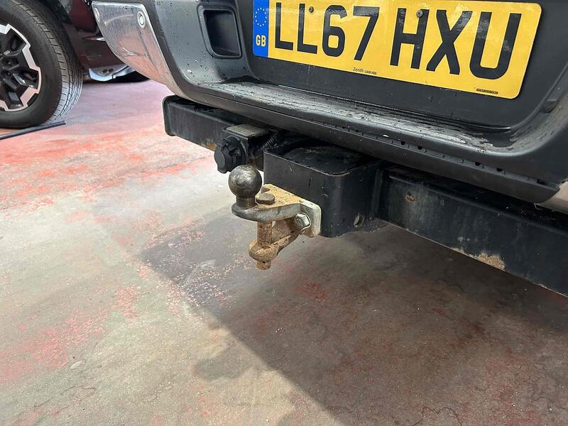 Used Ford Ranger 2018 for sale - 76663662: Photo 54