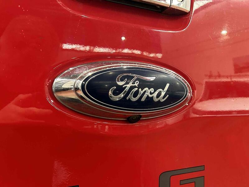 Used Ford Ranger 2018 for sale - 76663662: Photo 56