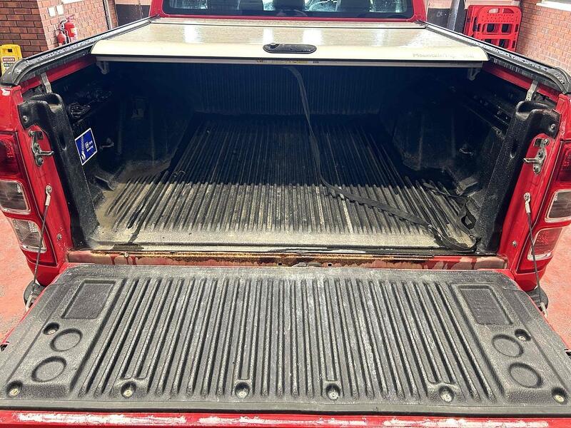 Used Ford Ranger 2018 for sale - 76663662: Photo 57