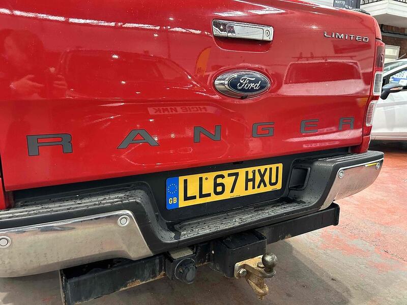 Used Ford Ranger 2018 for sale - 76663662: Photo 58