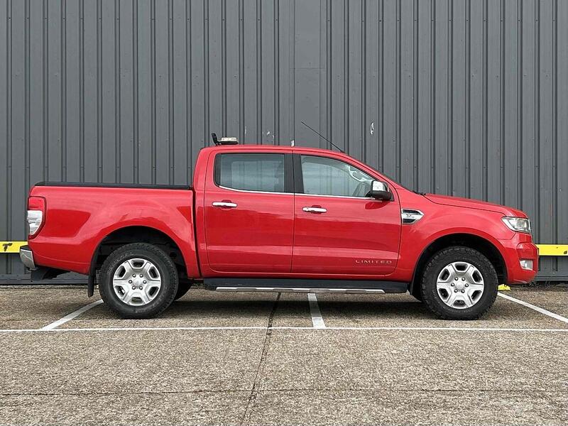 Used Ford Ranger 2018 for sale - 76663662: Photo 8
