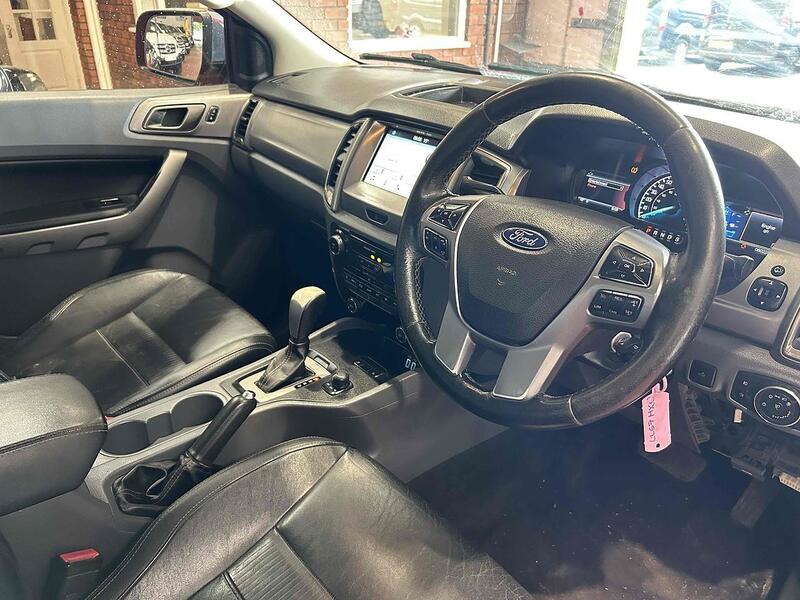 Used Ford Ranger 2018 for sale - 76663662: Photo 9