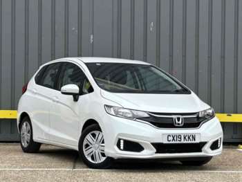 Used Honda Jazz 2019 for sale - 75398183: Photo