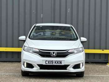 Used Honda Jazz 2019 for sale - 75398183: Photo