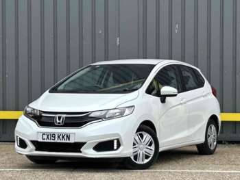 Used Honda Jazz 2019 for sale - 75398183: Photo