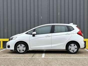Used Honda Jazz 2019 for sale - 75398183: Photo