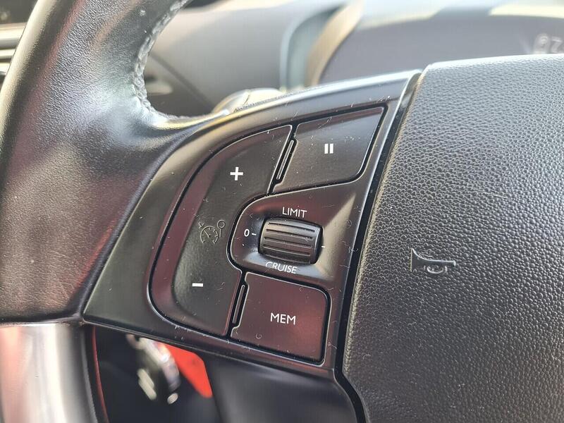 Used Citroen Grand C4 Picasso 2016 for sale - 77749194: Photo 10