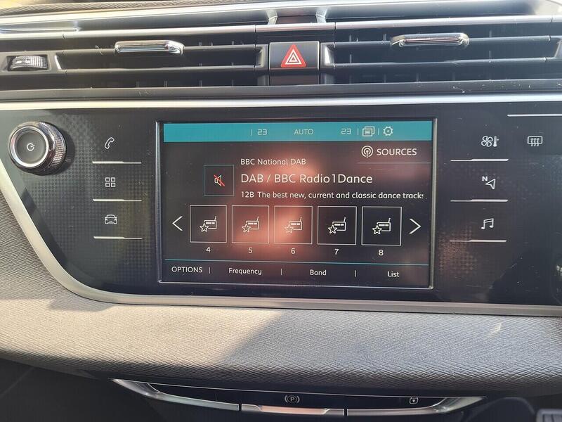 Used Citroen Grand C4 Picasso 2016 for sale - 77749194: Photo 13