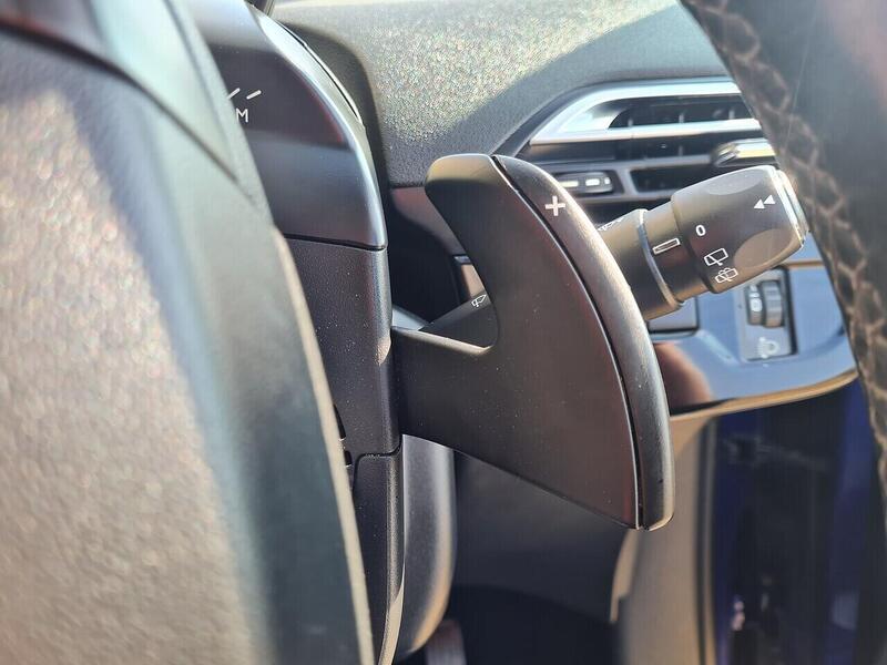 Used Citroen Grand C4 Picasso 2016 for sale - 77749194: Photo 14