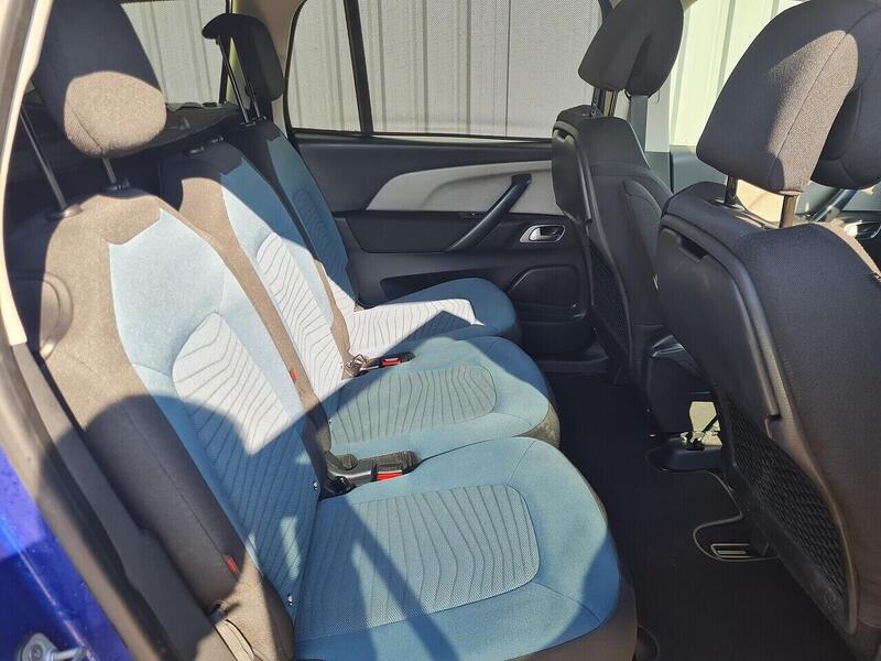 Used Citroen Grand C4 Picasso 2016 for sale - 77749194: Photo 17