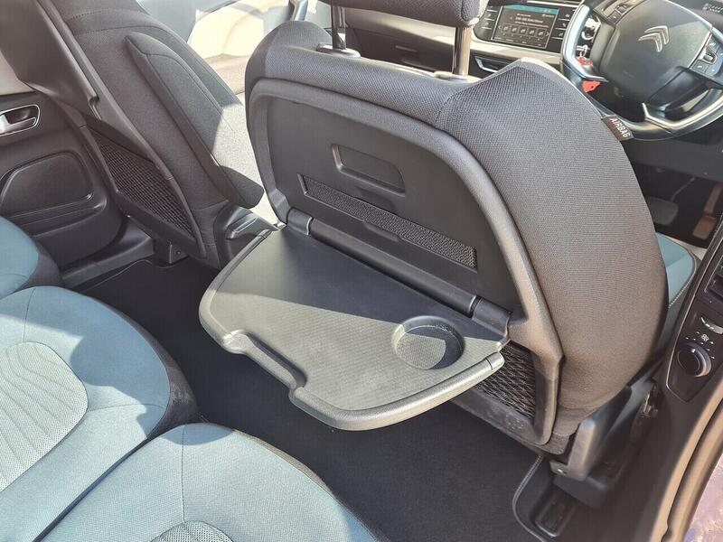 Used Citroen Grand C4 Picasso 2016 for sale - 77749194: Photo 18