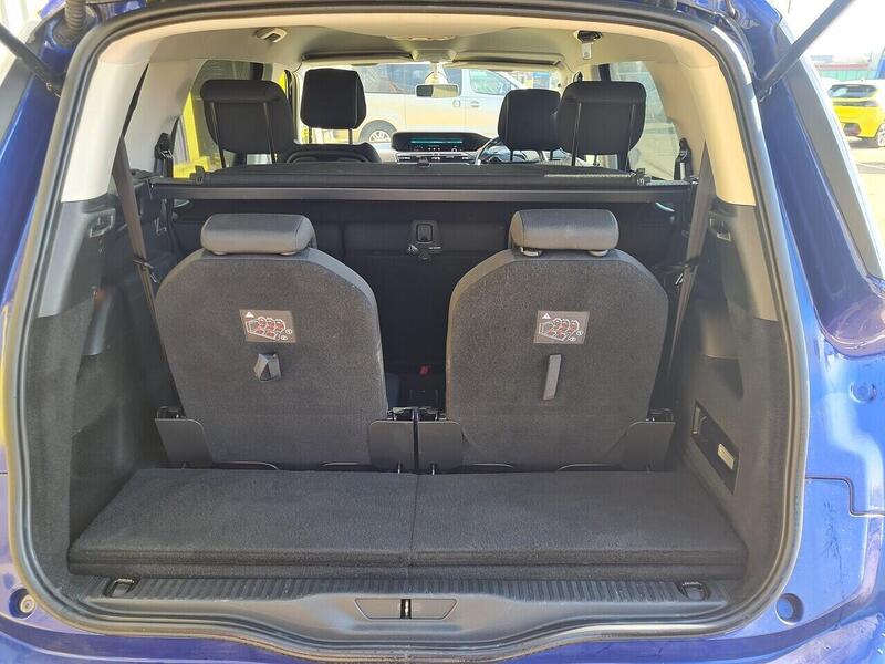 Used Citroen Grand C4 Picasso 2016 for sale - 77749194: Photo 20