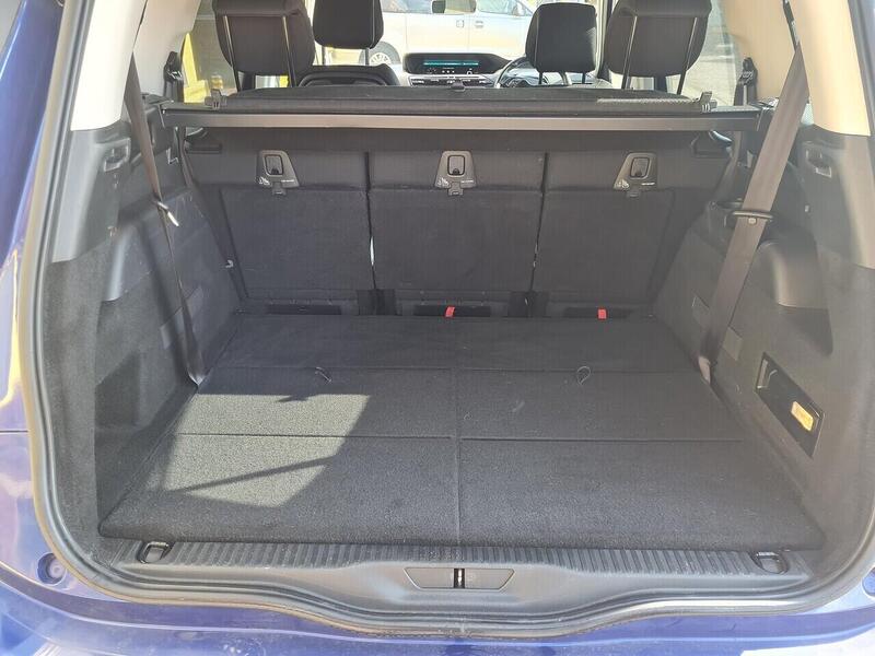 Used Citroen Grand C4 Picasso 2016 for sale - 77749194: Photo 21