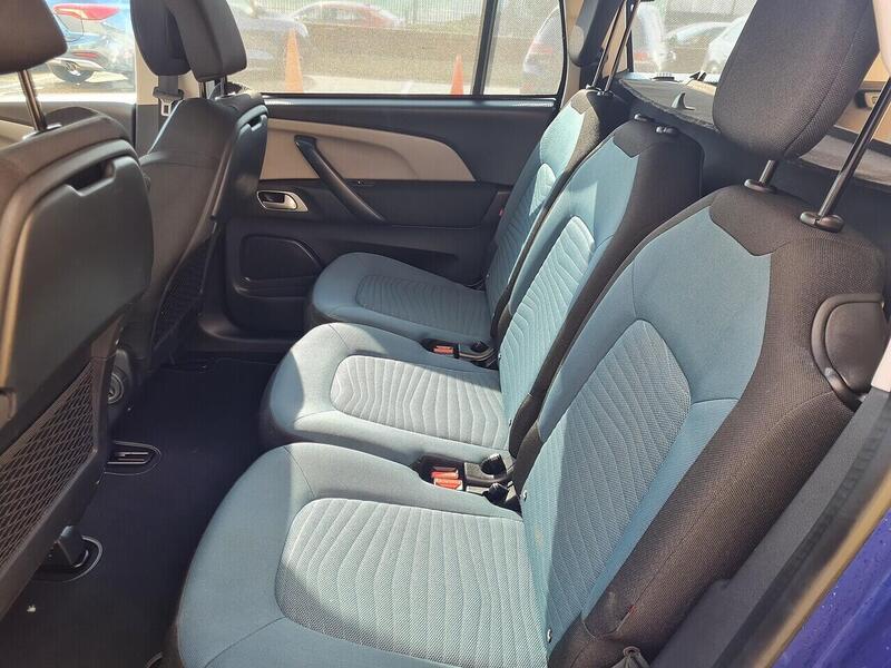 Used Citroen Grand C4 Picasso 2016 for sale - 77749194: Photo 22