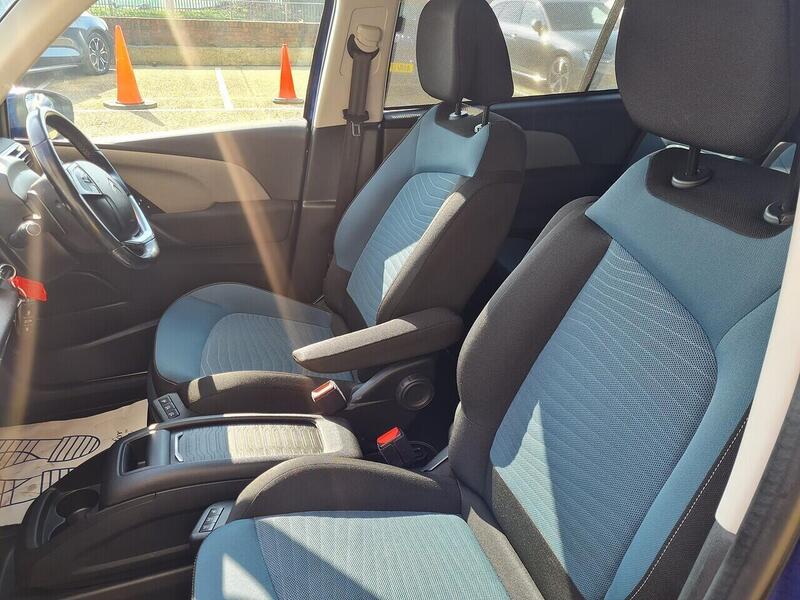 Used Citroen Grand C4 Picasso 2016 for sale - 77749194: Photo 24