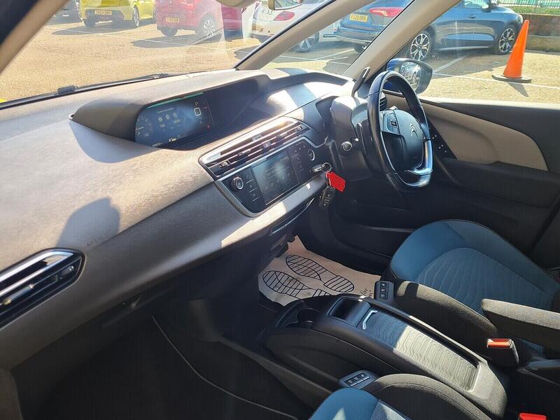 Used Citroen Grand C4 Picasso 2016 for sale - 77749194: Photo 25