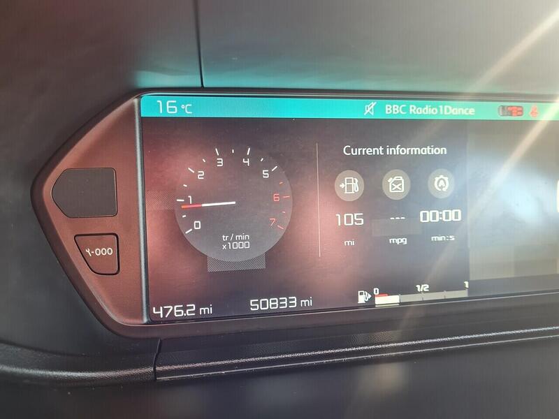 Used Citroen Grand C4 Picasso 2016 for sale - 77749194: Photo 28