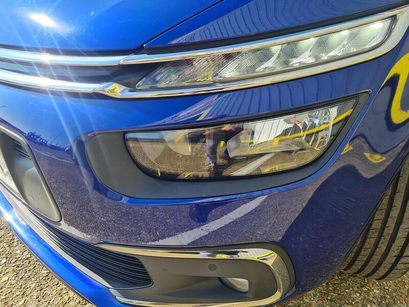 Used Citroen Grand C4 Picasso 2016 for sale - 77749194: Photo 32