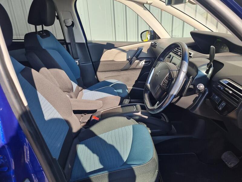 Used Citroen Grand C4 Picasso 2016 for sale - 77749194: Photo 7