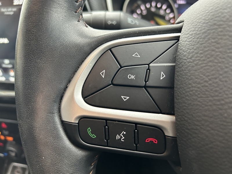 Used Jeep Compass 2020 for sale - 76547341: Photo 10