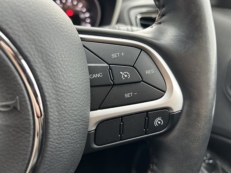 Used Jeep Compass 2020 for sale - 76547341: Photo 11