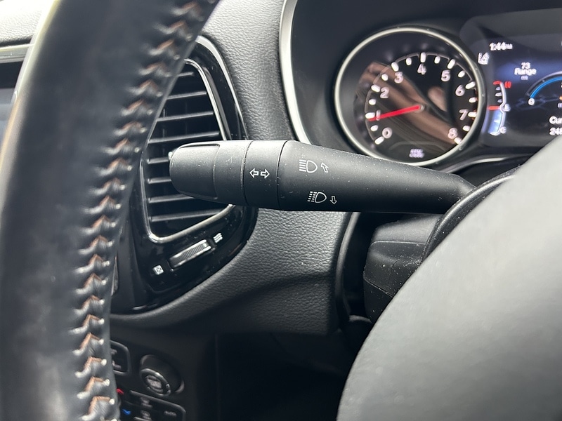 Used Jeep Compass 2020 for sale - 76547341: Photo 13