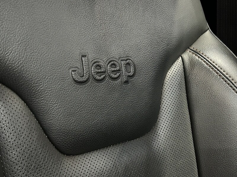 Used Jeep Compass 2020 for sale - 76547341: Photo 15