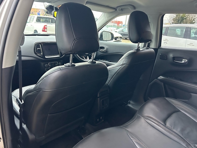 Used Jeep Compass 2020 for sale - 76547341: Photo 18