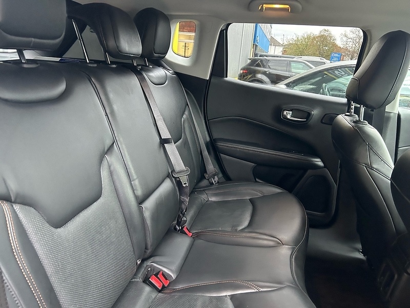 Used Jeep Compass 2020 for sale - 76547341: Photo 20