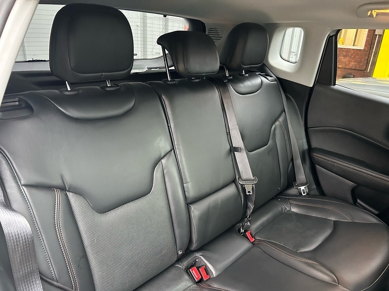 Used Jeep Compass 2020 for sale - 76547341: Photo 21