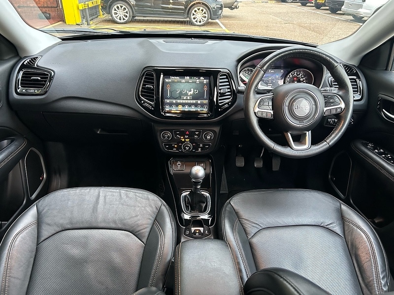 Used Jeep Compass 2020 for sale - 76547341: Photo 22