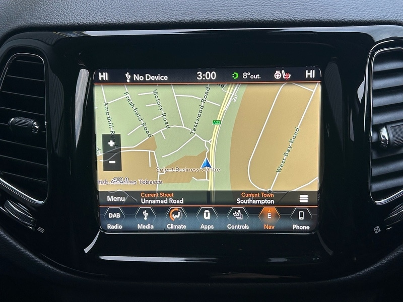 Used Jeep Compass 2020 for sale - 76547341: Photo 30