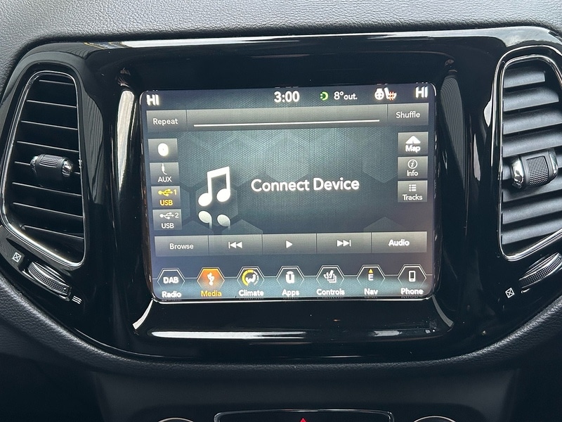 Used Jeep Compass 2020 for sale - 76547341: Photo 33