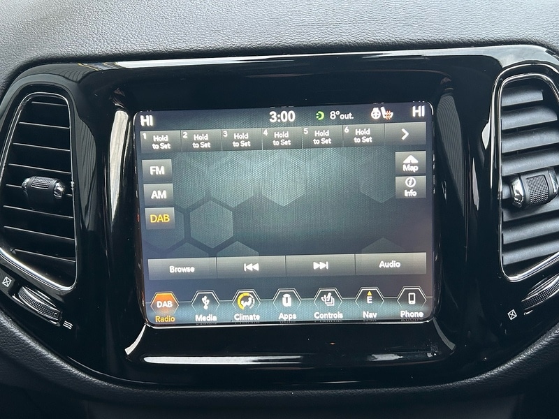 Used Jeep Compass 2020 for sale - 76547341: Photo 34